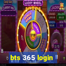 bts 365 login